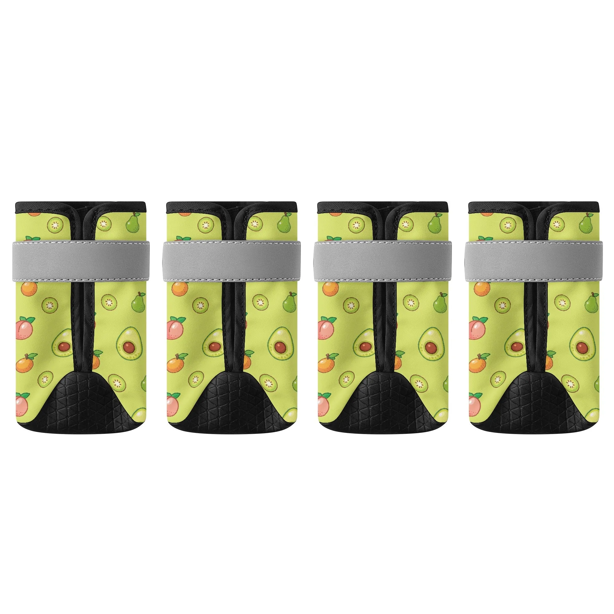 Axel - Premium Dog Socks & Boots for French Bulldogs