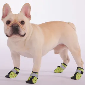 Axel - Premium Dog Socks & Boots for French Bulldogs
