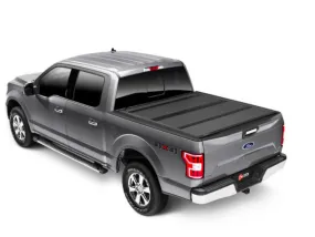 BAK Industries BAKFlip MX4 Truck Bed Cover For Ford