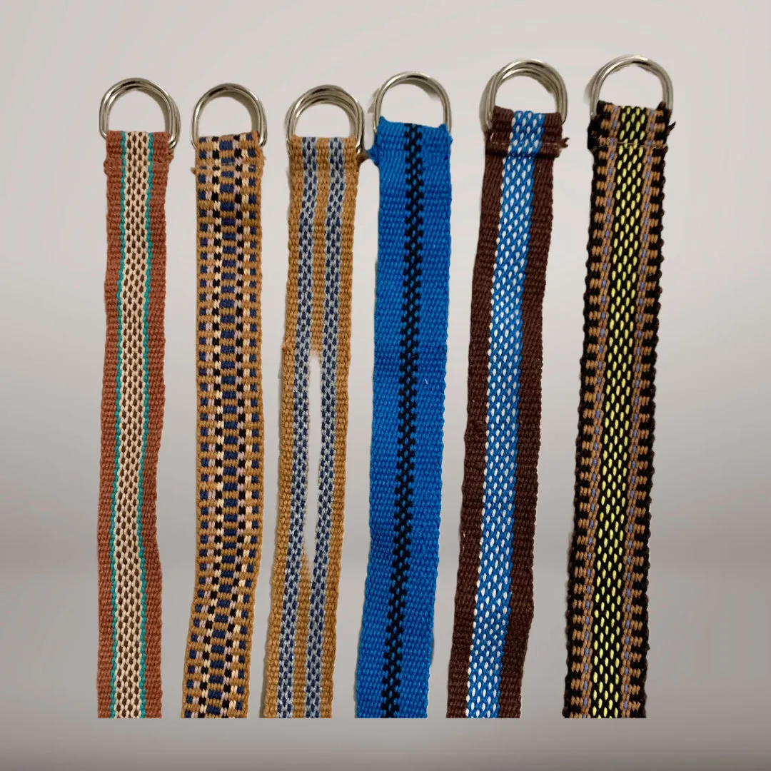 Belt - Woven