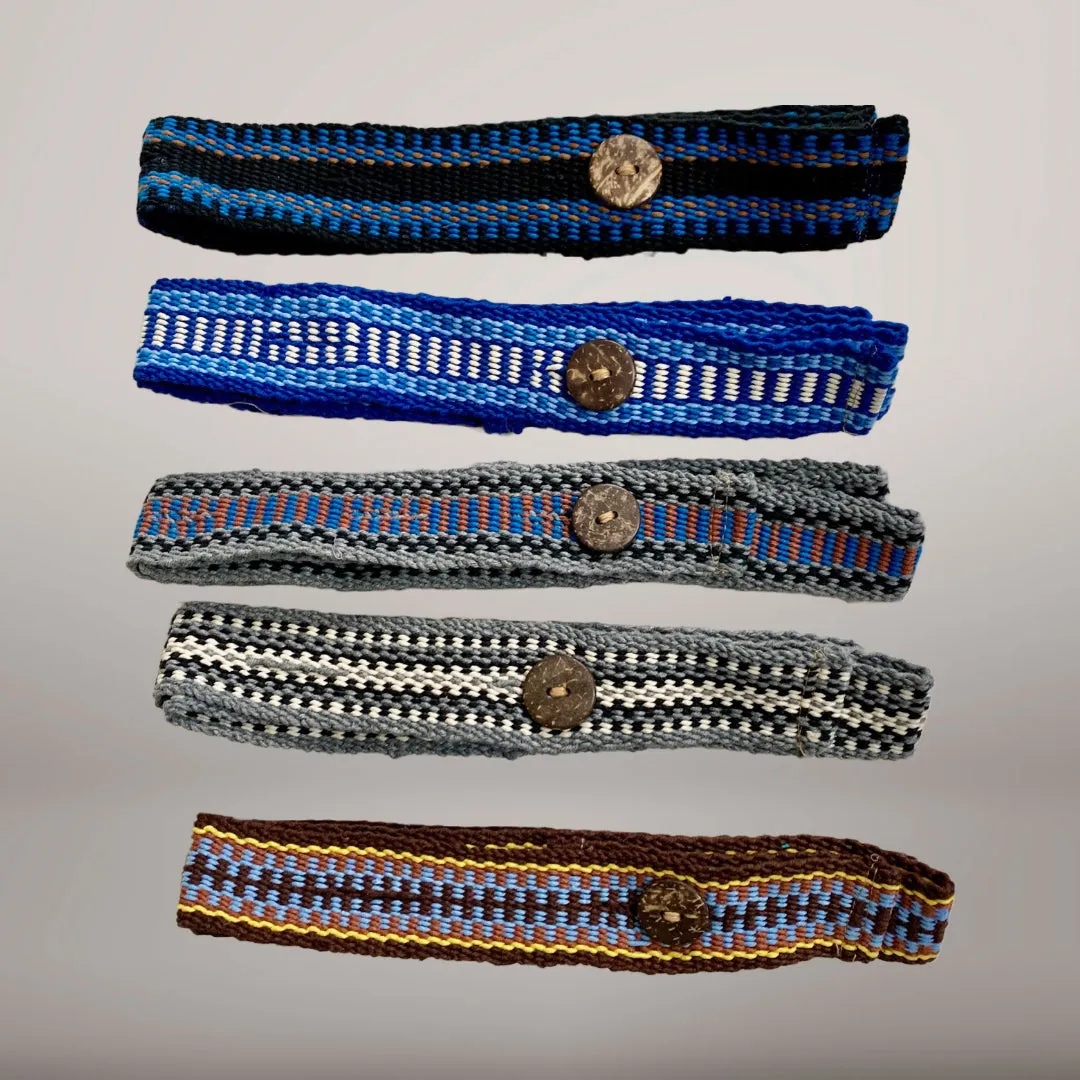 Belt - Woven