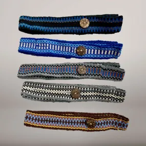 Belt - Woven