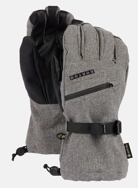 BURTON Gore-Tex Gray Glove