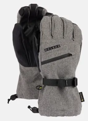 BURTON Gore-Tex Gray Glove