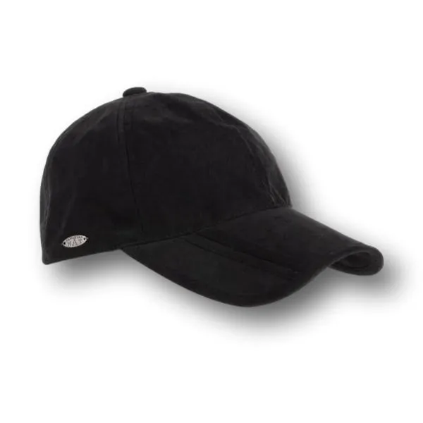 Capsia Foldable Ball Cap