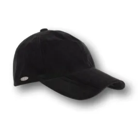 Capsia Foldable Ball Cap