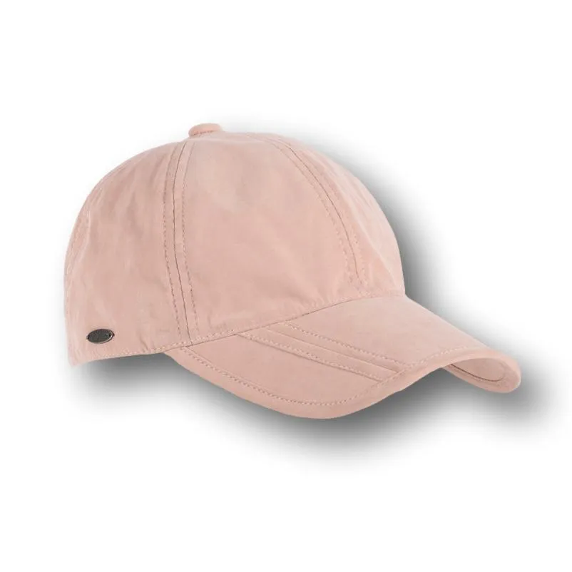Capsia Foldable Ball Cap