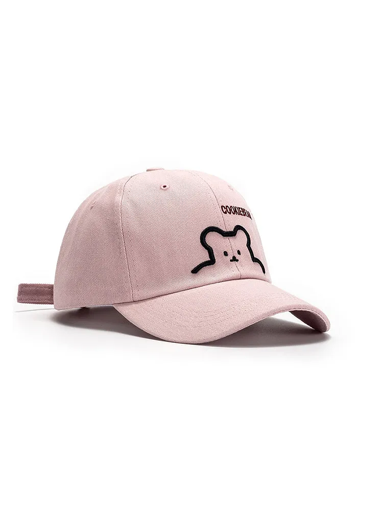 Cubby Sunproof Baseball Cap