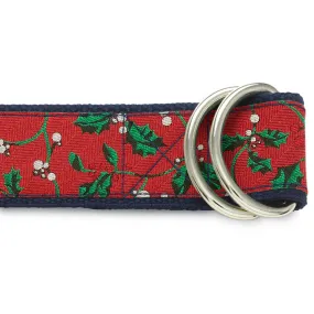 Cuileann - D-Ring Belts