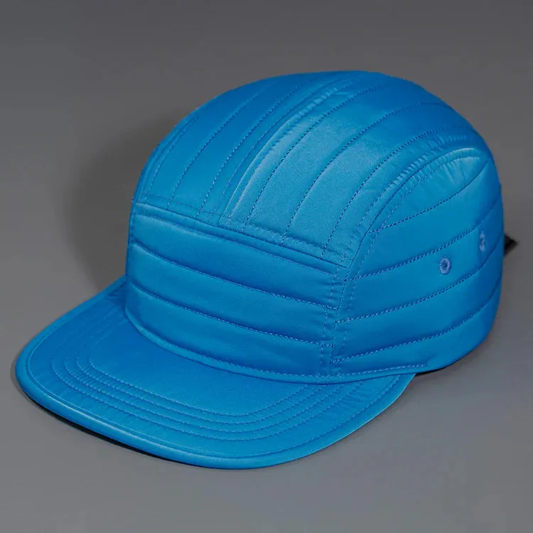 Custom Embroidery - DAWN PATROL 5 PANEL