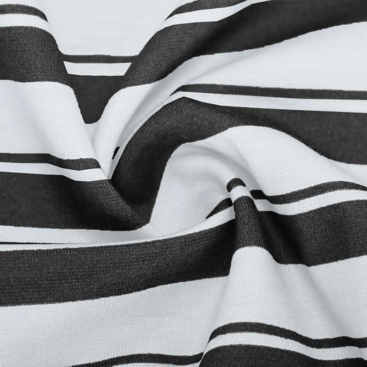 Cute Striped Casual Tank Dress for Women Summer Sleeveless Crewneck Mini Dresses Comfy Tunic Sundress with Pockets