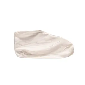 Eco Bath Moisturising Socks - Pair