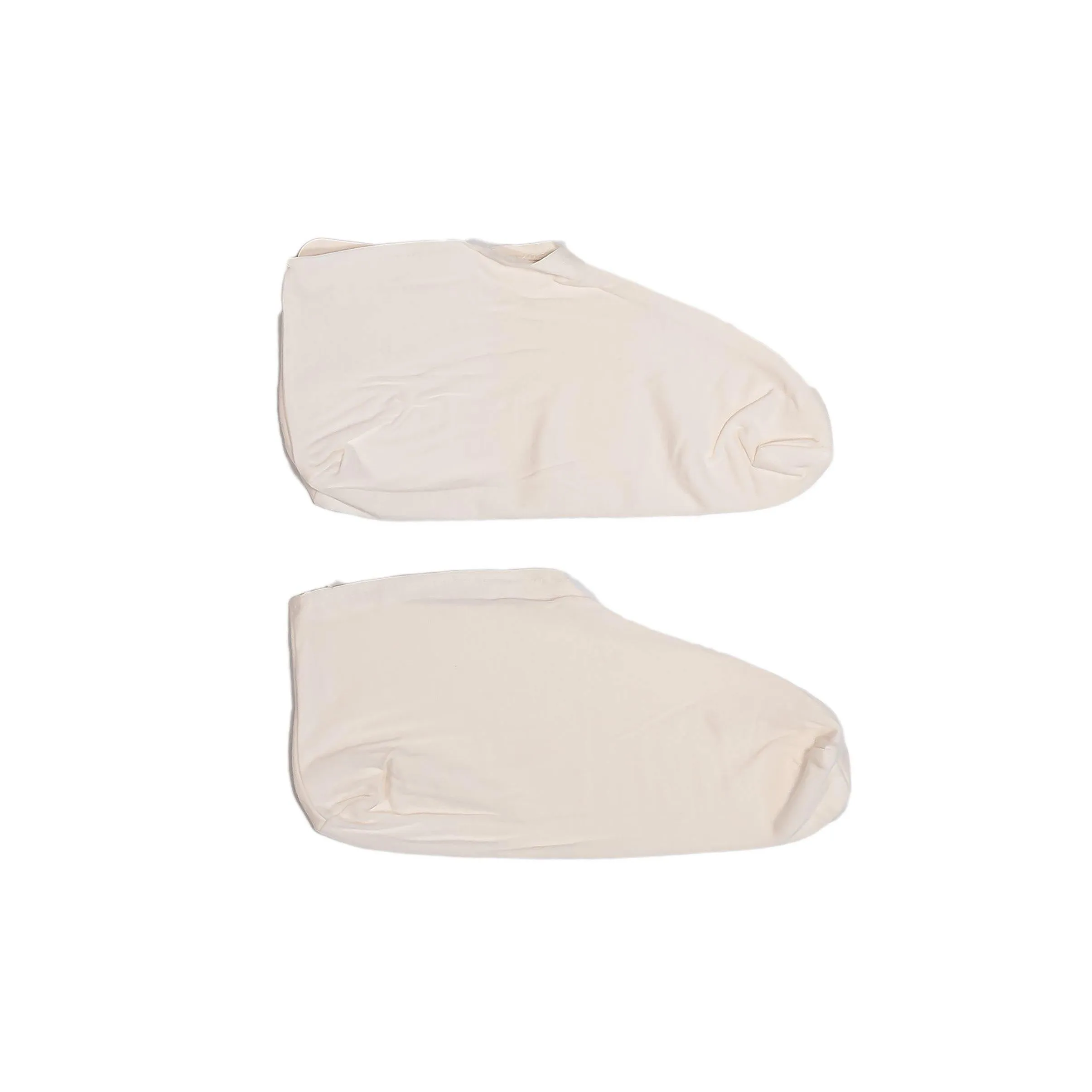 Eco Bath Moisturising Socks - Pair