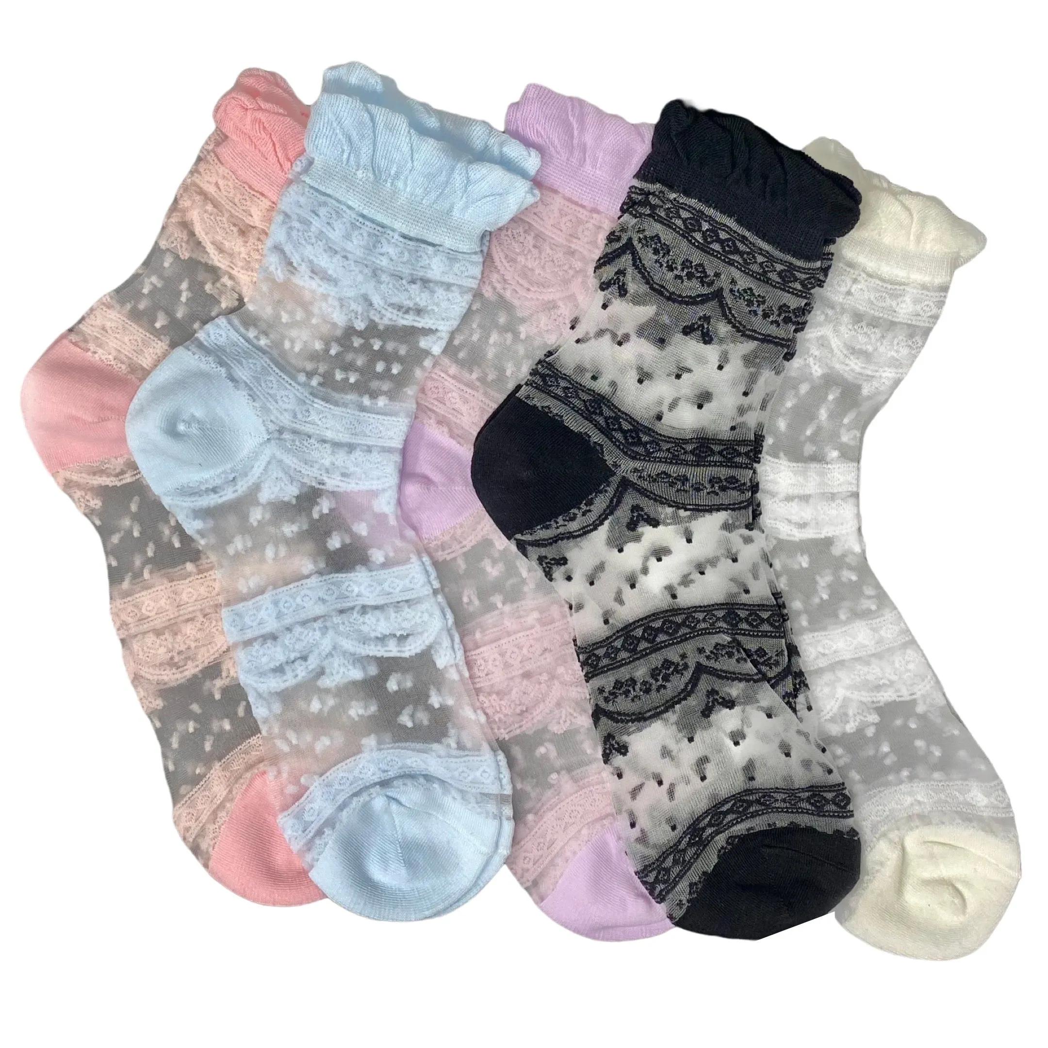 Evelyn Socks