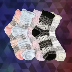 Evelyn Socks