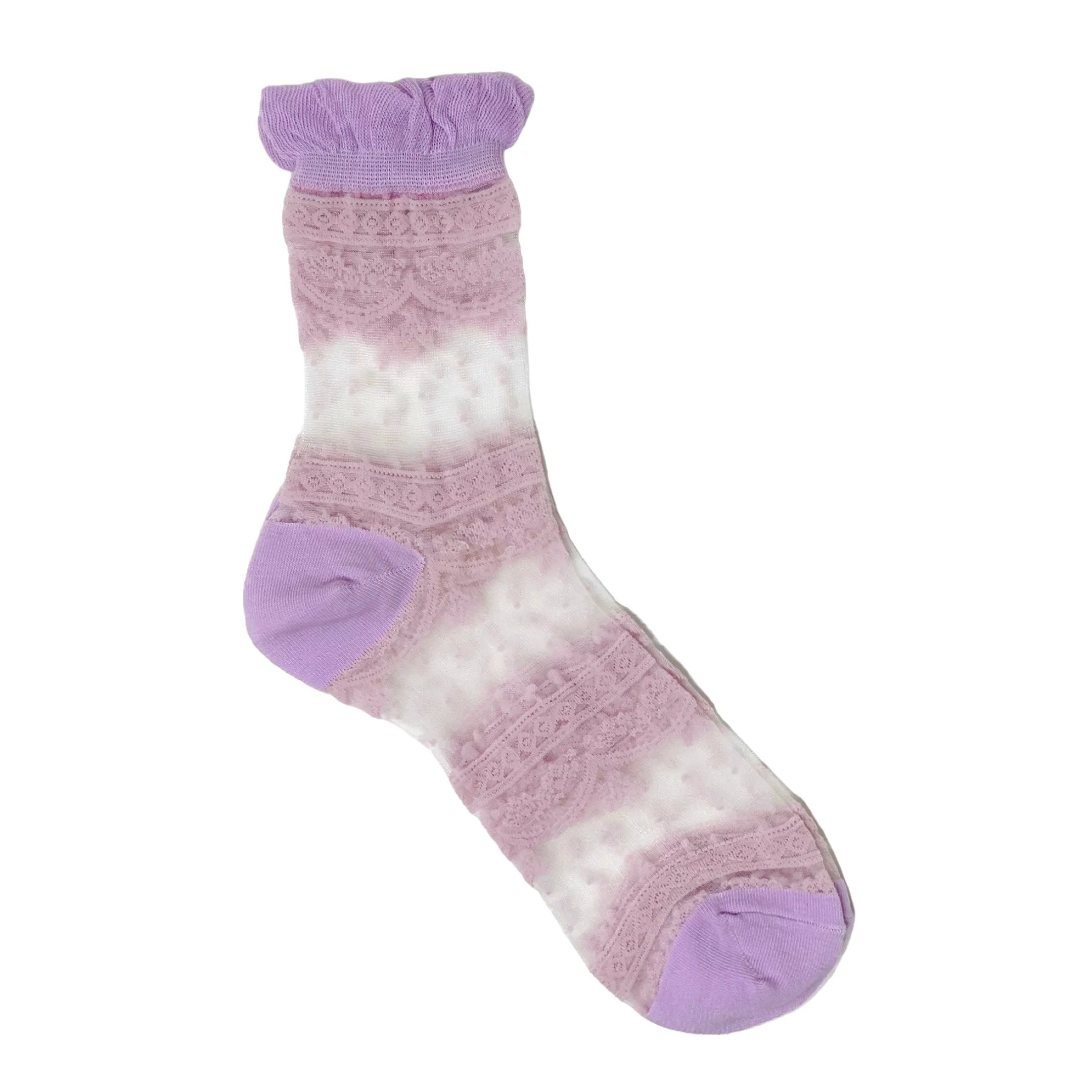 Evelyn Socks