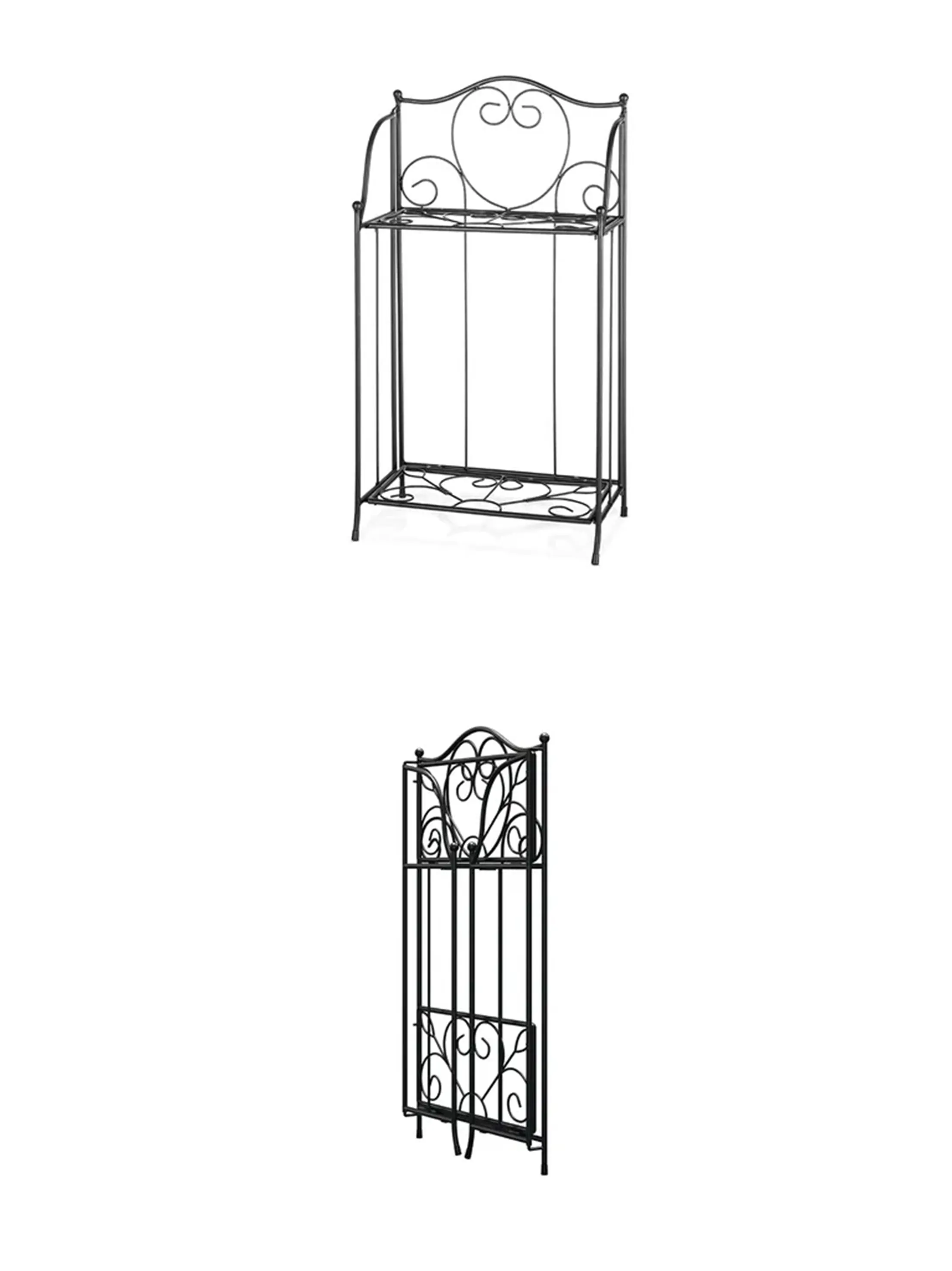 Garden Planting Table