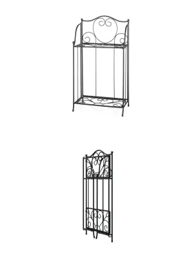 Garden Planting Table