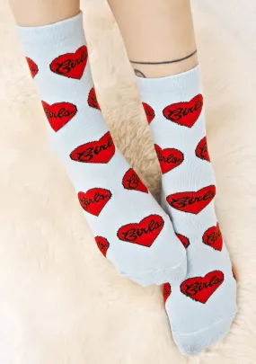 Girls Ankle Socks