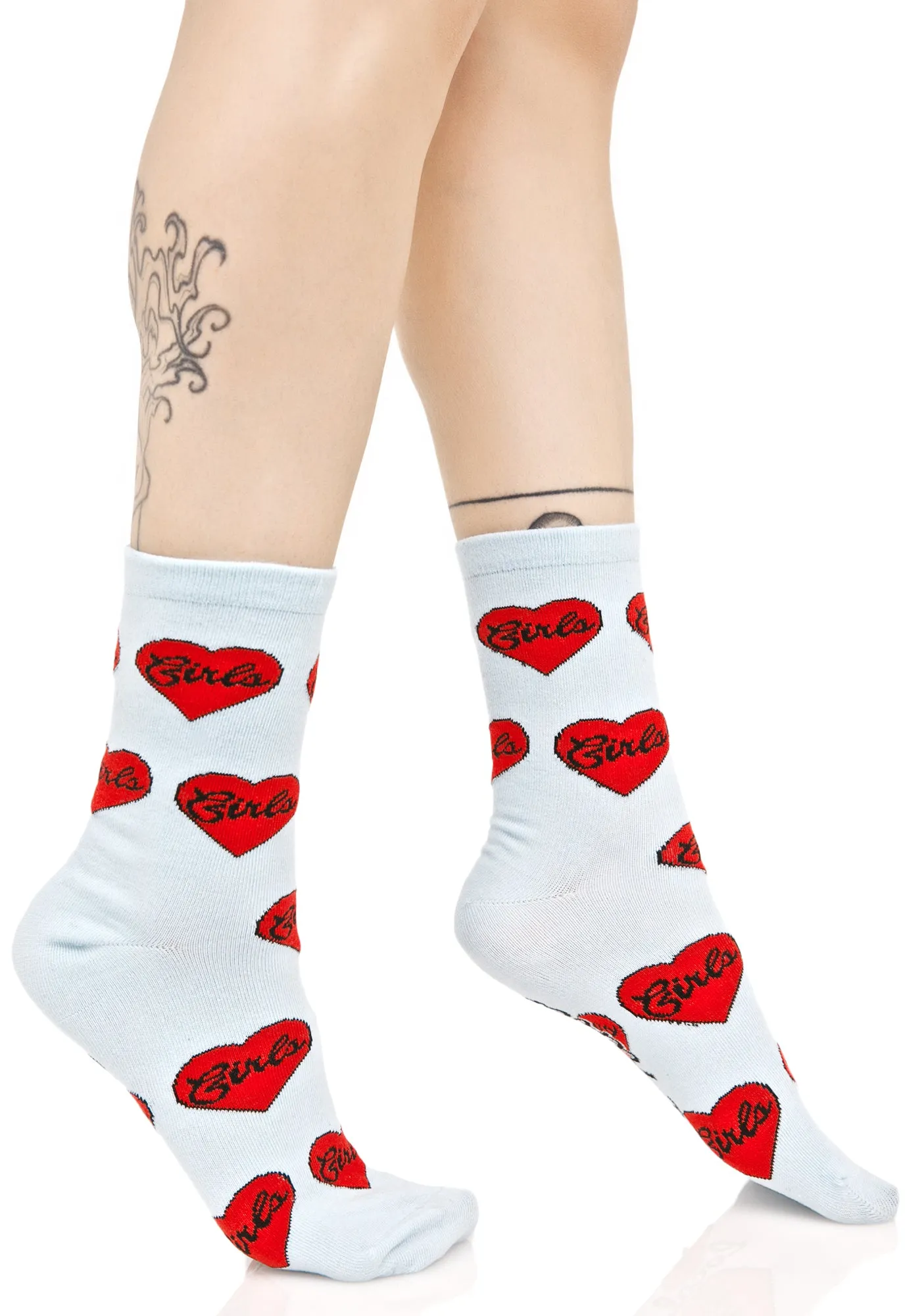Girls Ankle Socks