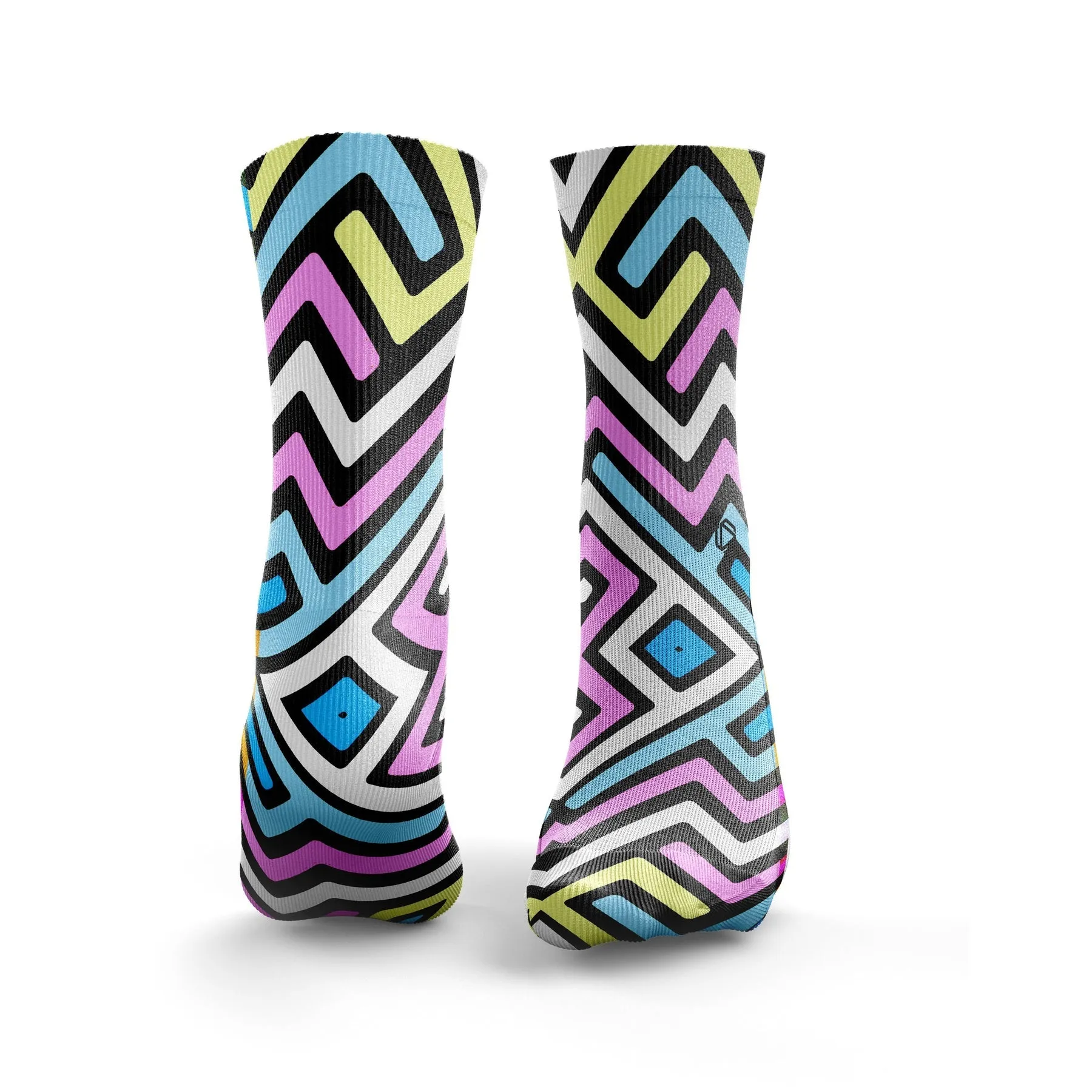 Hexxee Aztec Pastel