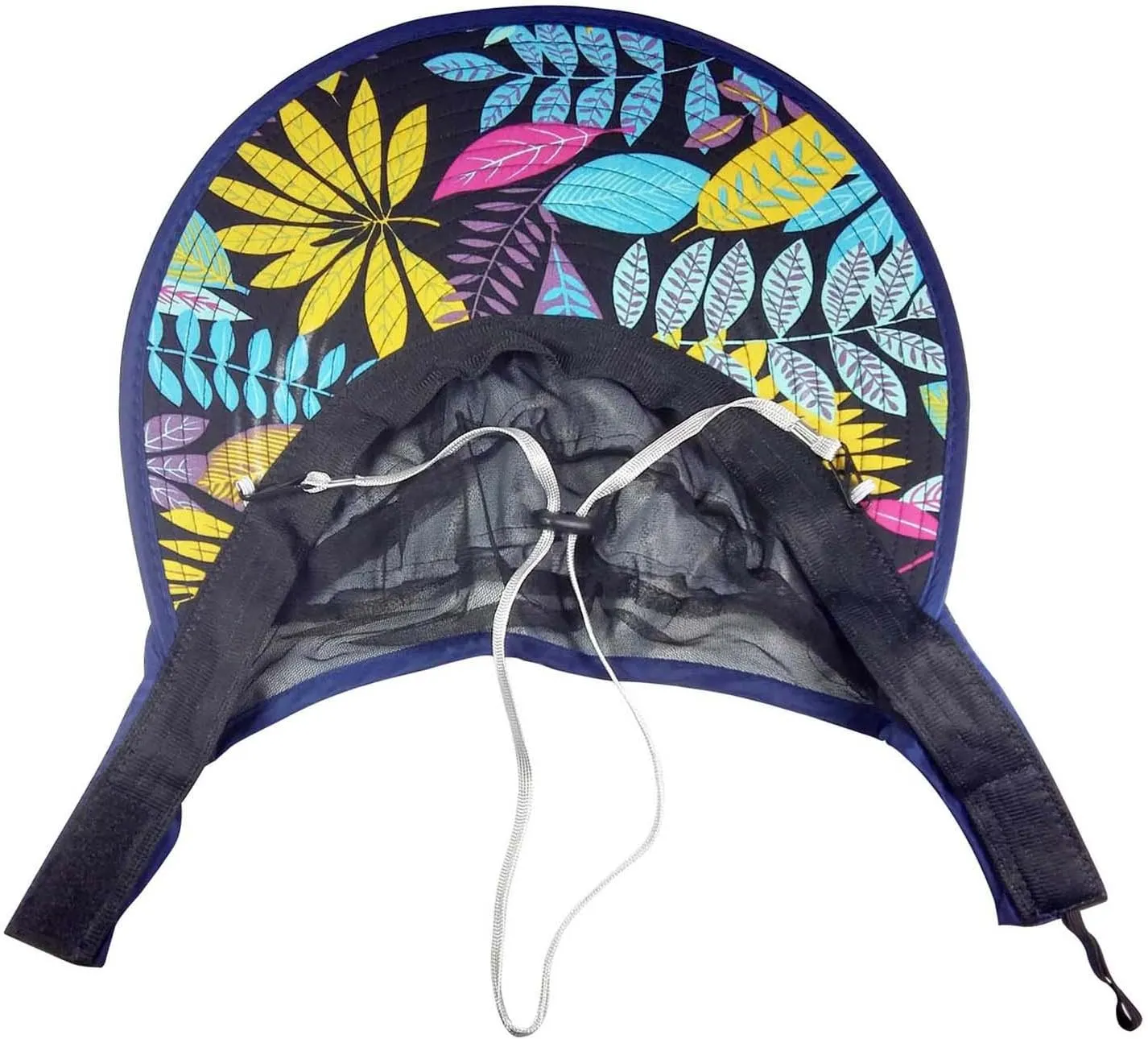 HINDAWI Sun Hats for Women Wide Brim Sun Hat UV Protection Caps Floppy Beach Packable Visor