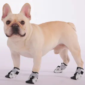Jax - Premium Dog Socks & Boots for French Bulldogs