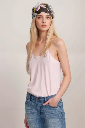 Johnny Was Arabella Head Scarf R97622 Boho Chic