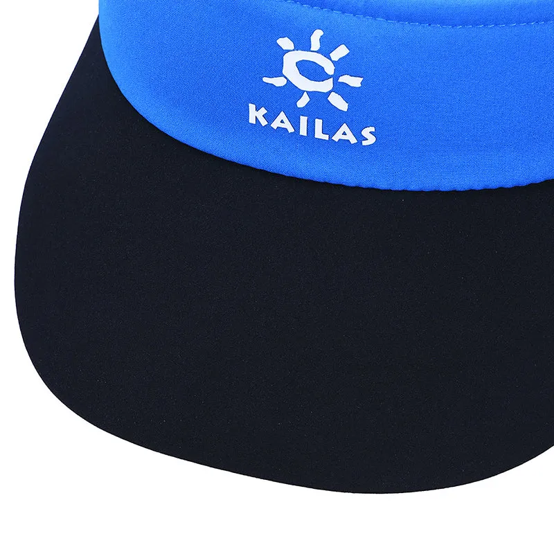 Kailas Nebular Trail Running Visor