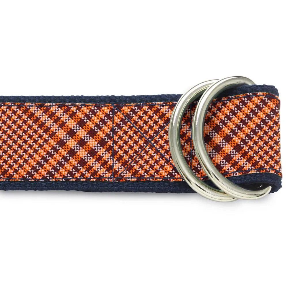 Kinte - D-Ring Belts