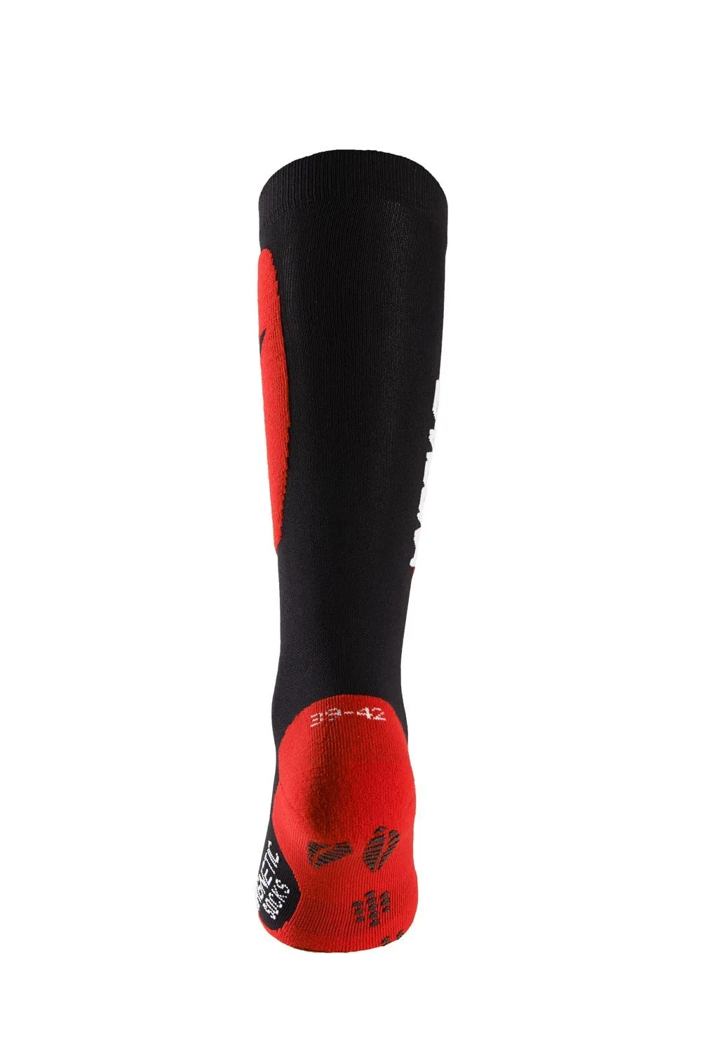 Magnetic Equitation Socks