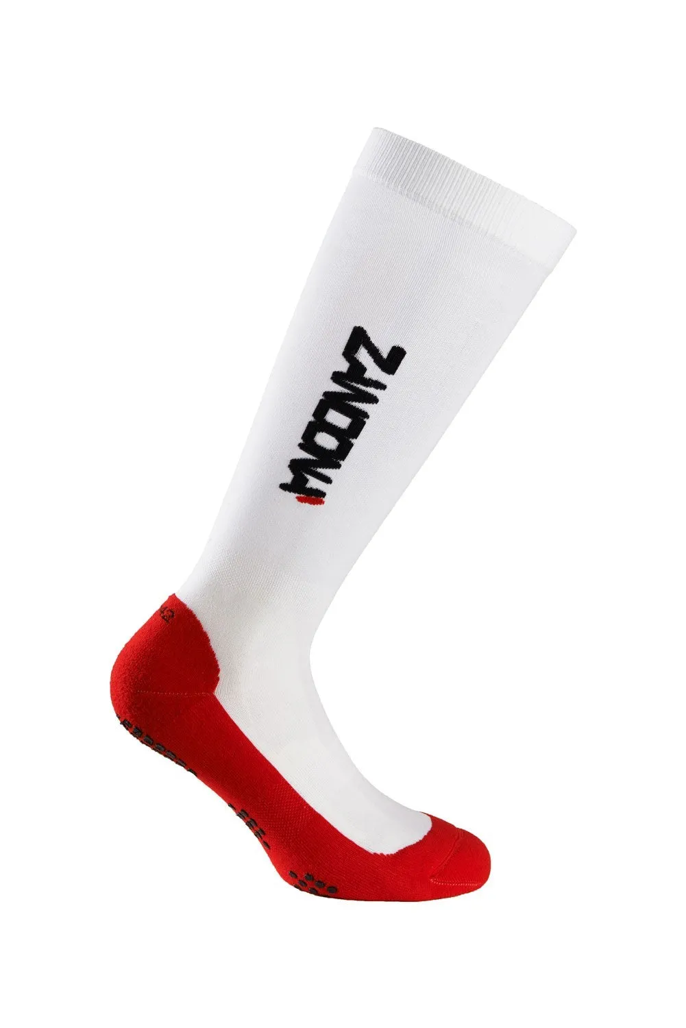 Magnetic Equitation Socks