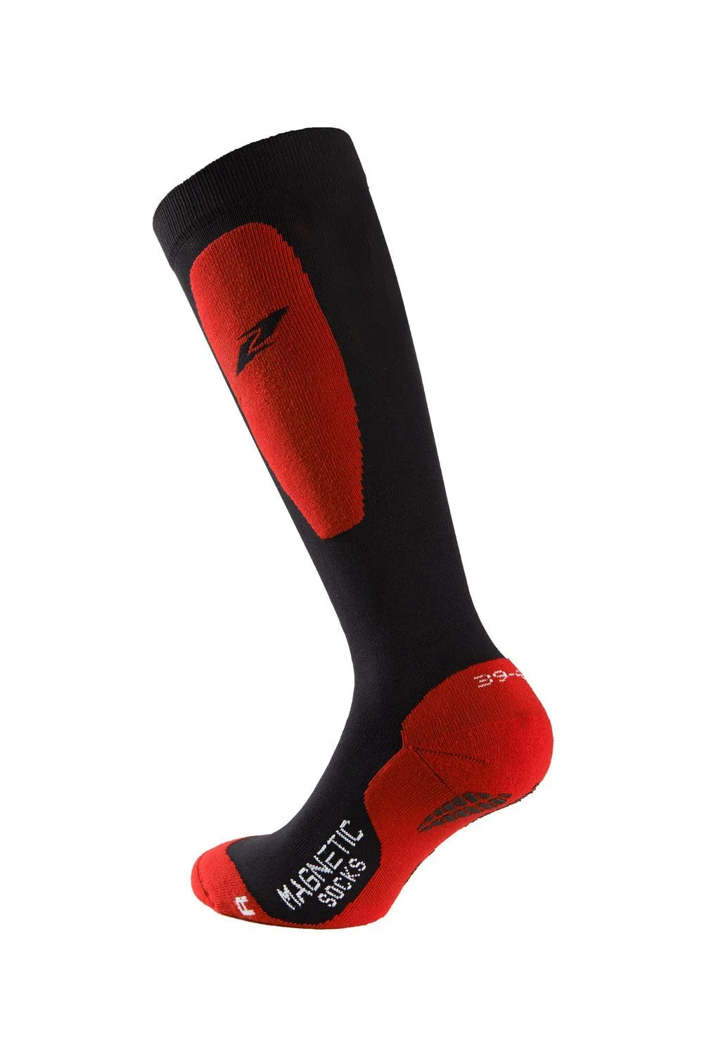 Magnetic Equitation Socks