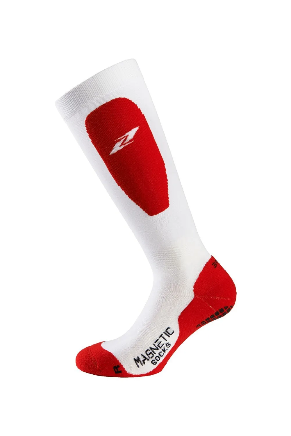 Magnetic Equitation Socks