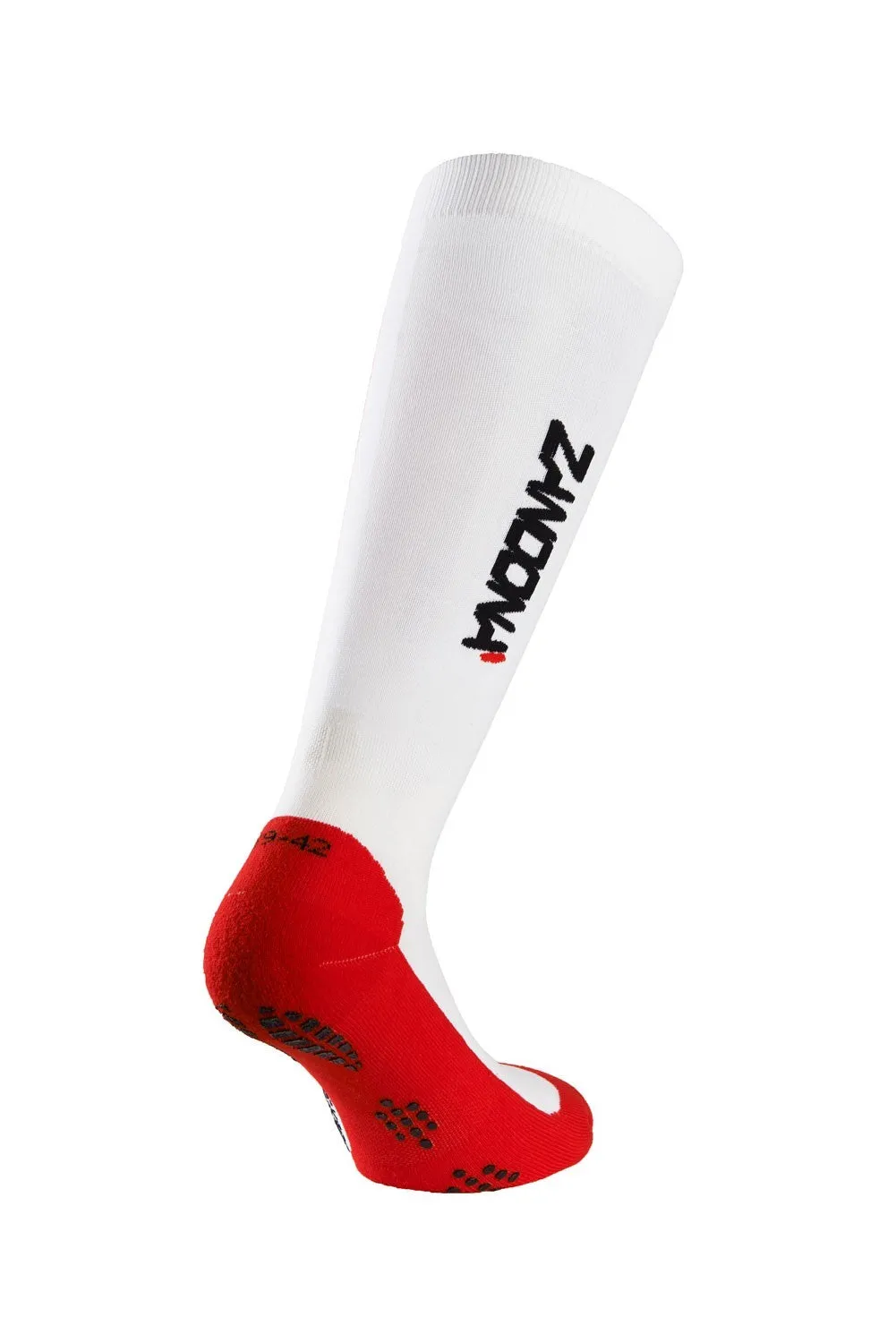 Magnetic Equitation Socks