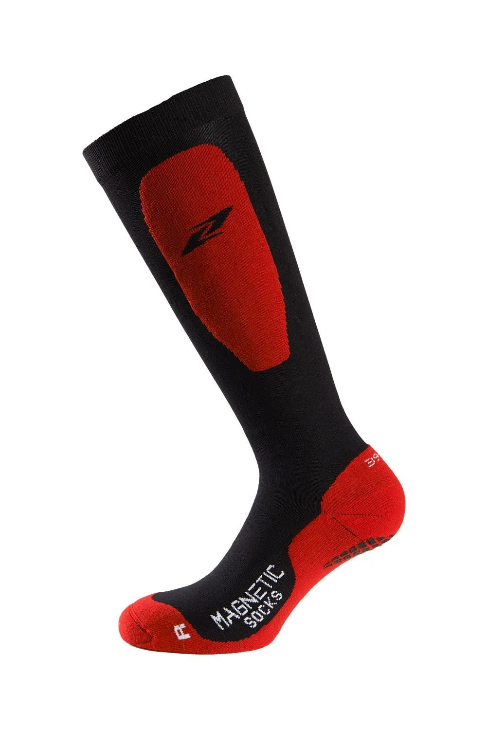 Magnetic Equitation Socks