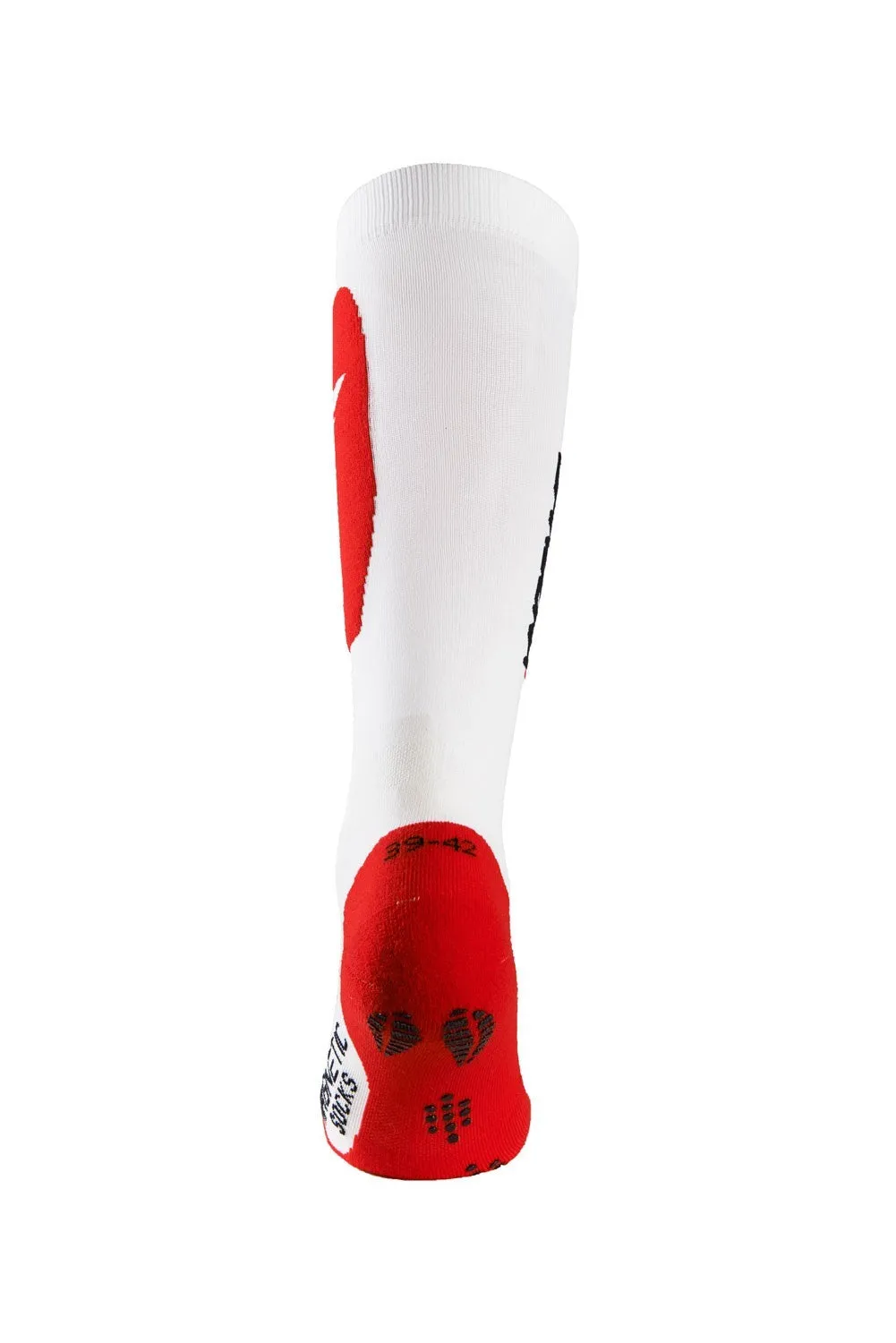 Magnetic Equitation Socks