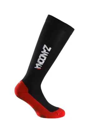 Magnetic Equitation Socks