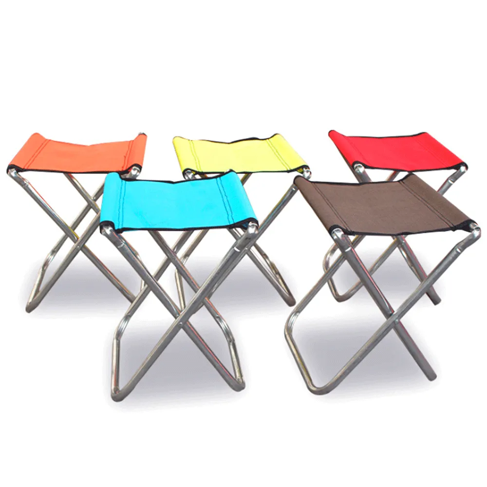 Mini Foldable Beach Travel Chair