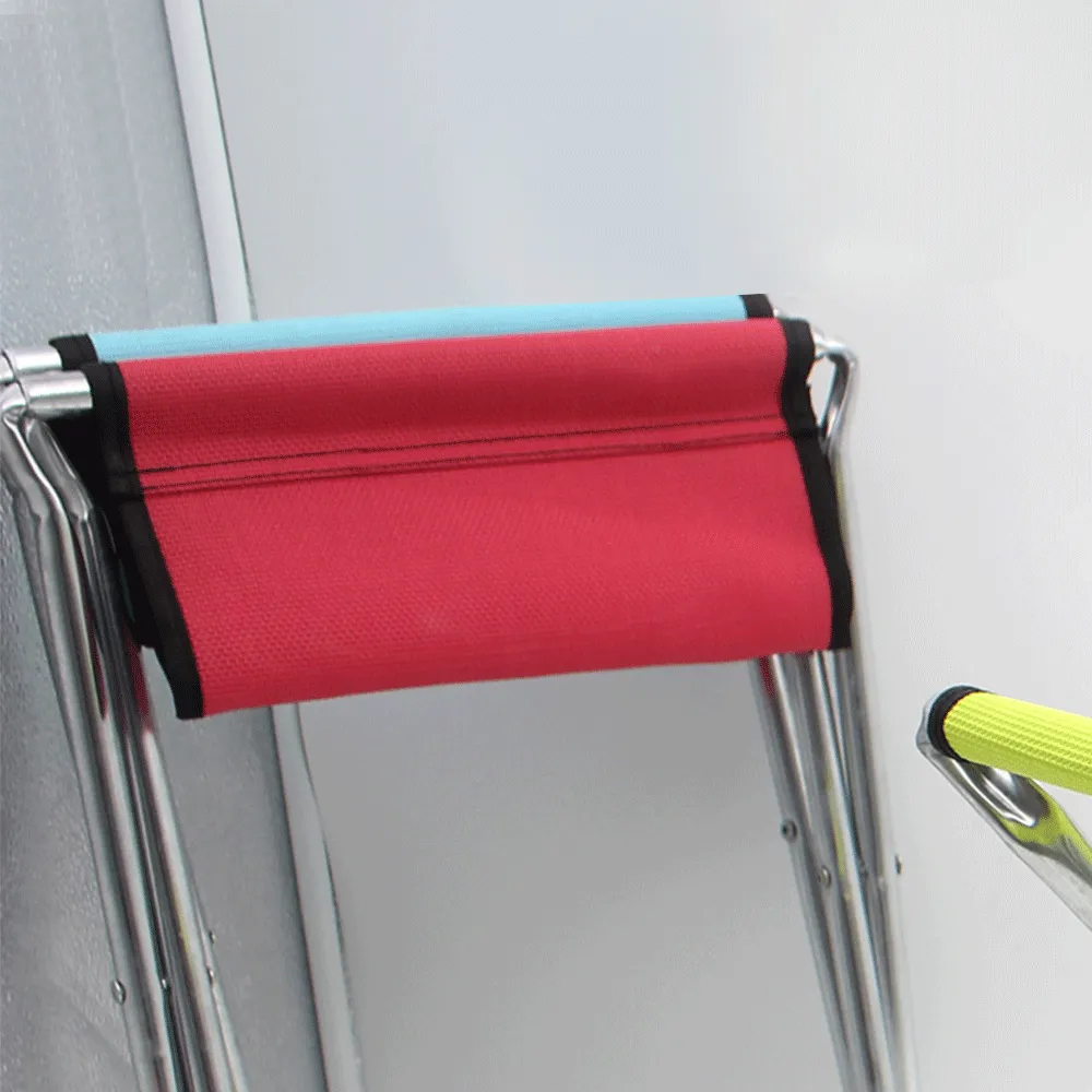 Mini Foldable Beach Travel Chair