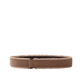 Monili Jute Belt