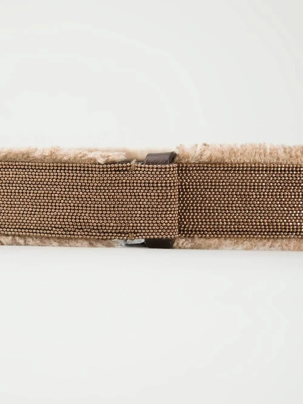 Monili Jute Belt