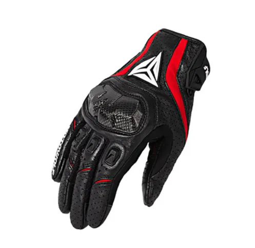 Motorcycle Windproof And Breathable Gloves