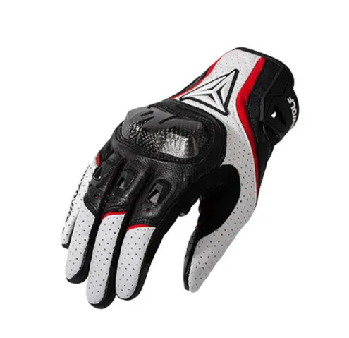 Motorcycle Windproof And Breathable Gloves