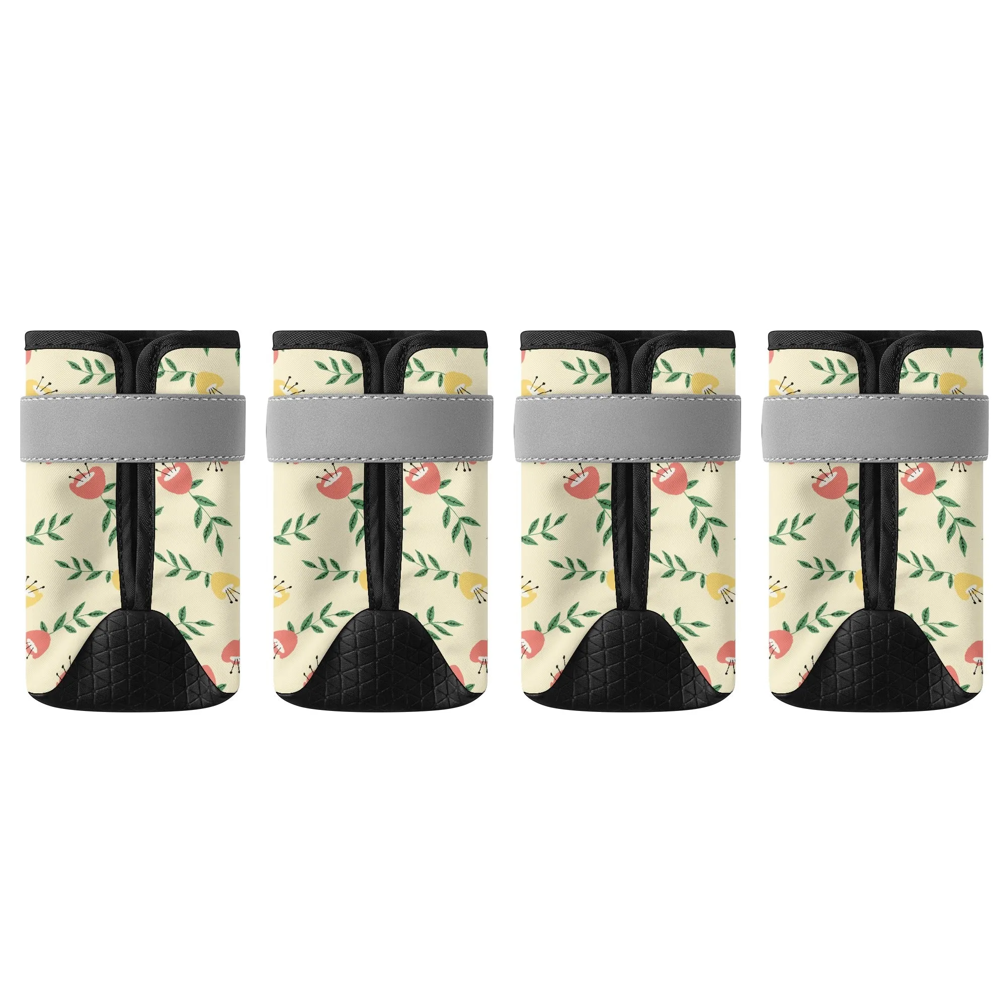 Oreo - Premium Dog Socks & Boots for French Bulldogs
