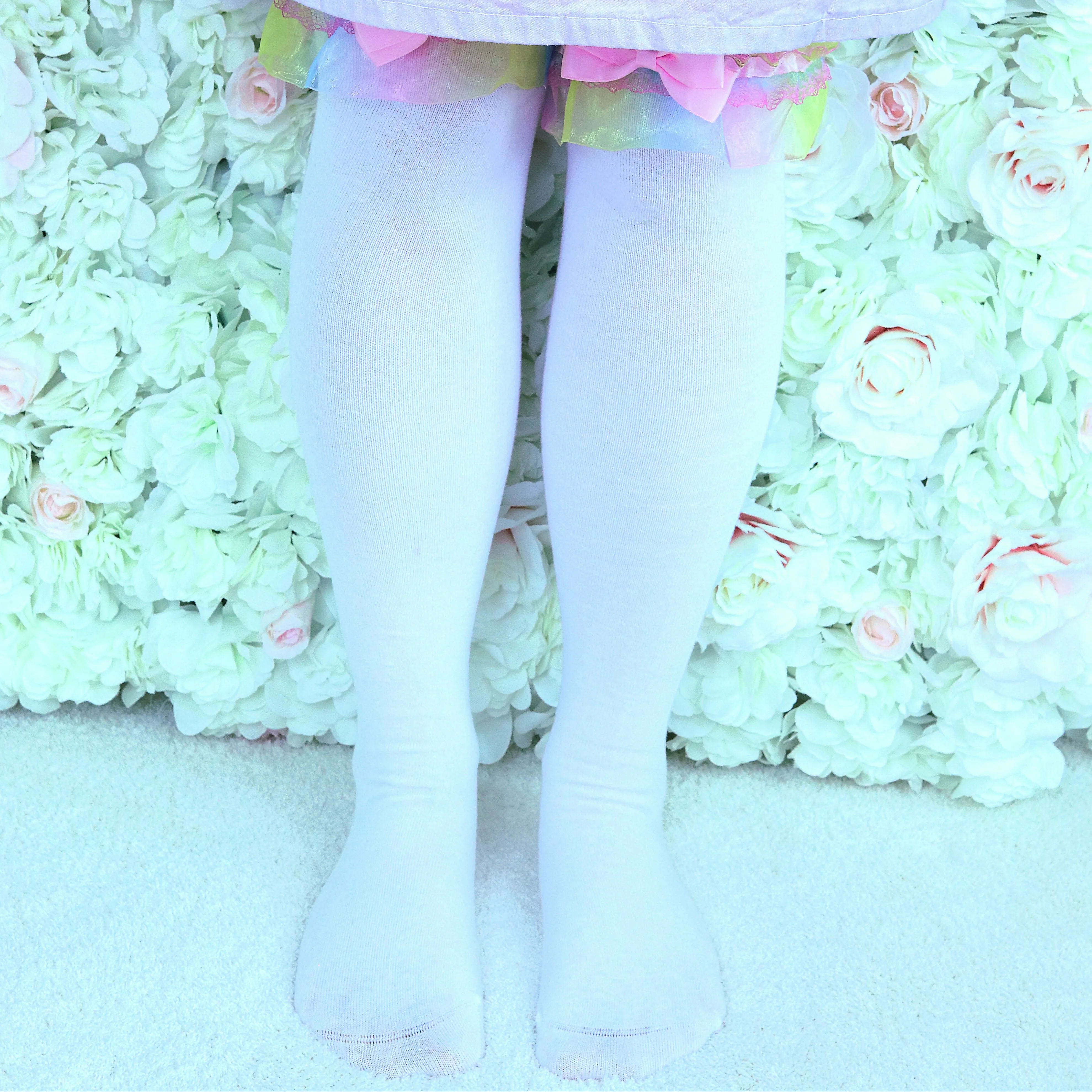OTKs Rainbow Parade Socks