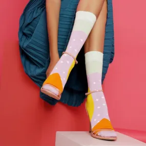 Perfect Four Socks