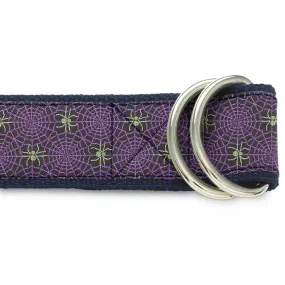 Portia - D-Ring Belts