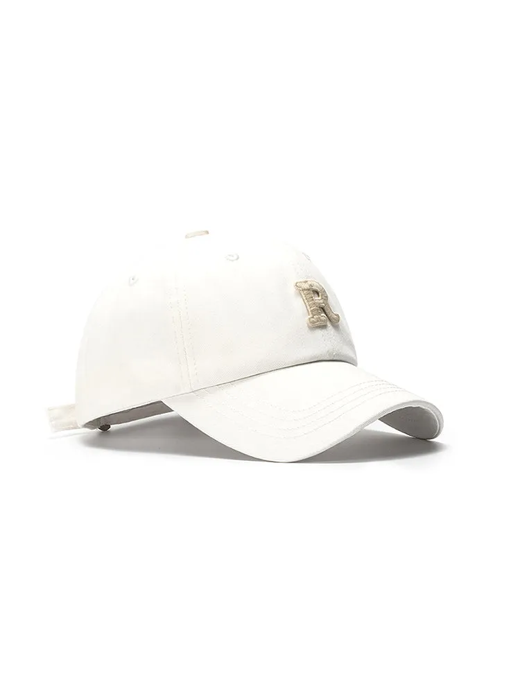 R Soft Sunproof Baseball Cap