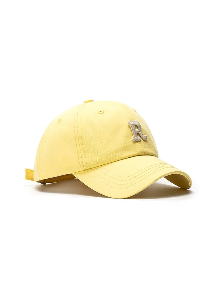 R Soft Sunproof Baseball Cap